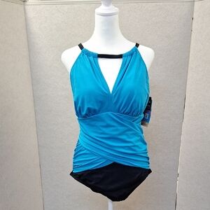 SWIM SOLUTIONS Swimsuit